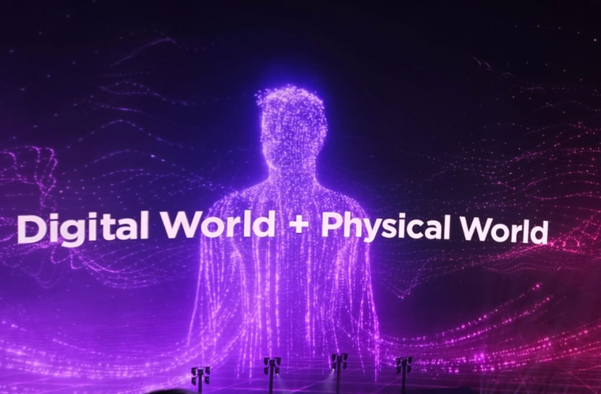 Innovadoras Tendencias del CES 2026: Dominio de la IA Física en el Horizonte