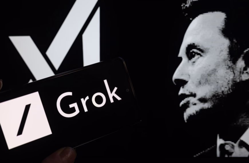 Investigación en California sobre Imágenes Inapropiadas en Grok: Implicaciones para Ejecutivos