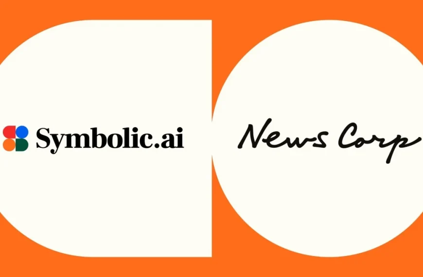 Acuerdo Estratégico entre Symbolic.ai y News Corp Impulsa el Futuro del Periodismo AI