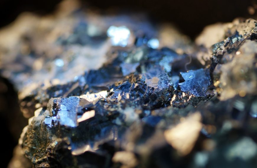 La Transformación del Mercado de Metales: Oportunidades y Desafíos en un Contexto Global Cambiante