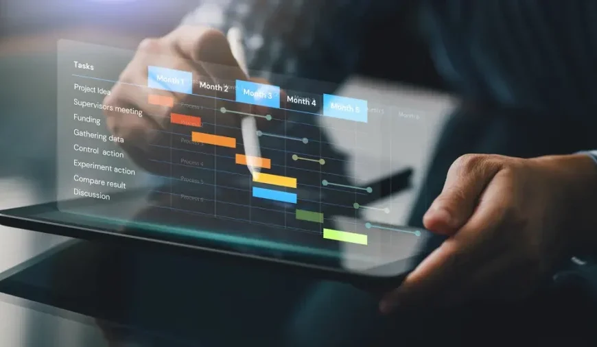 Innovación en la Gestión de Calendarios con IA: Nuevo Horizonte Empresarial