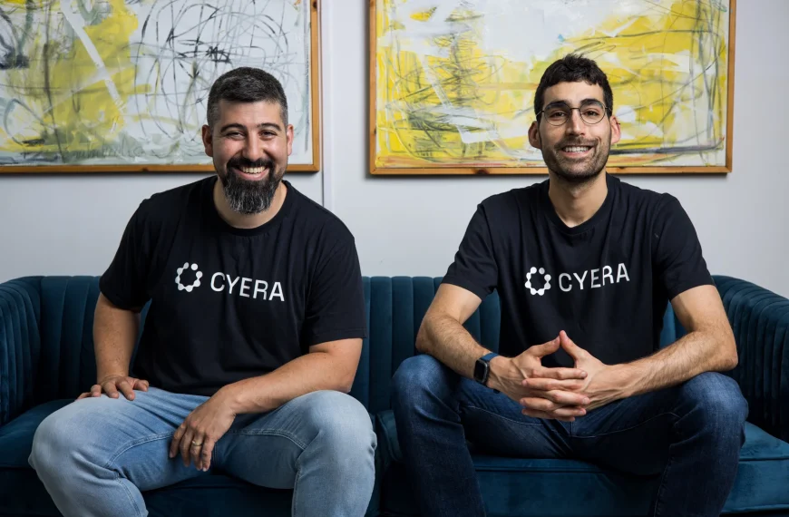 Innovadora Startup de Seguridad de Datos Cyera Alcanza Valuación de $9B en Tiempo Récord