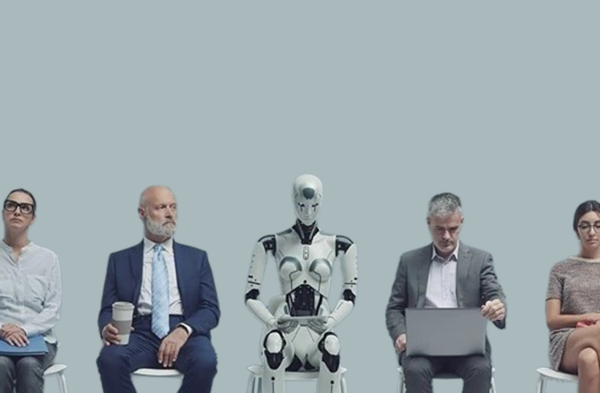 El Futuro de la IA en los Procesos Empresariales: Oportunidades y Desafíos