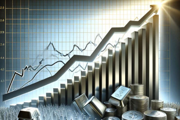 La Proyección del Precio de la Plata en 2026 y su Impacto en el Mercado Global