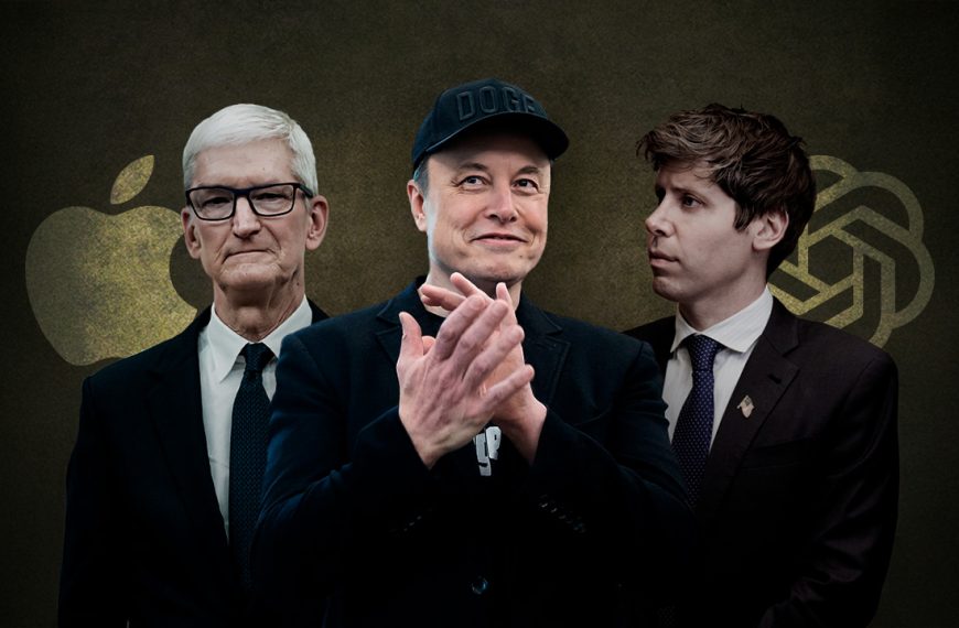 El Papel de la IA en las Estrategias de Inversión Global: Lecciones del Conflicto entre Musk y OpenAI