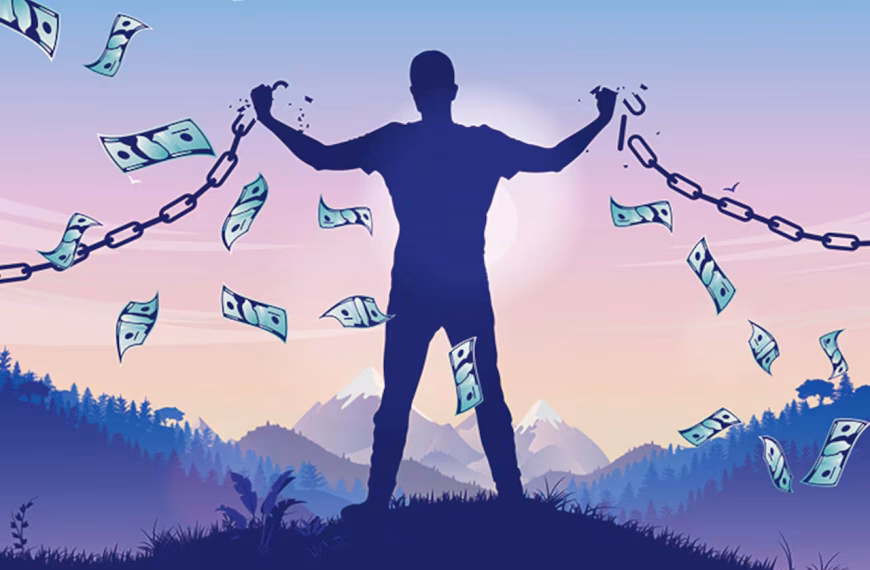 El Imperio de los Errores: La Decadencia de las Finanzas Modernas