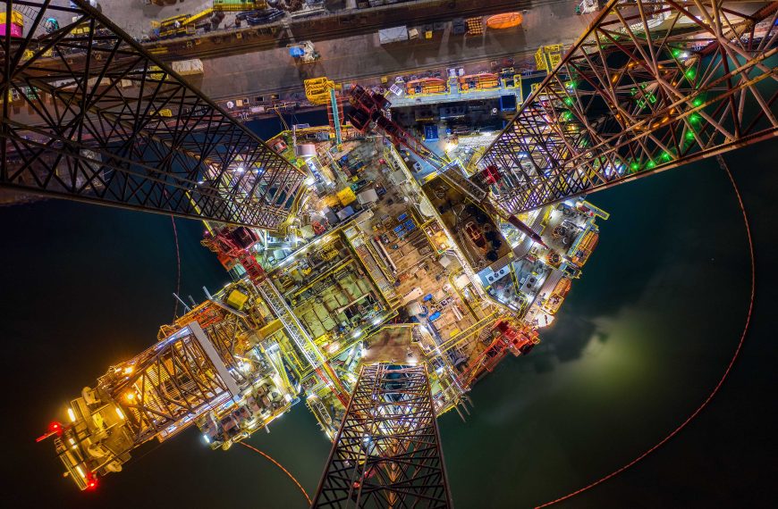 Innovación y Retos en la Minería de Metales Preciosos: El Estudio de Viabilidad de Aya Gold & Silver en Boumadine