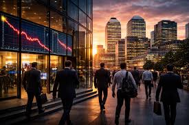 Fondo de Crédito Privado de 33 Mil Millones: Un Análisis Profundo de su Impacto en Inversiones Globales