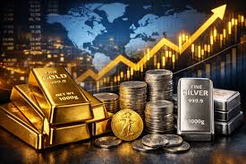 La Nueva Regulación de los Metales Preciosos en India: Un Giro Estratégico en los Mercados Globales